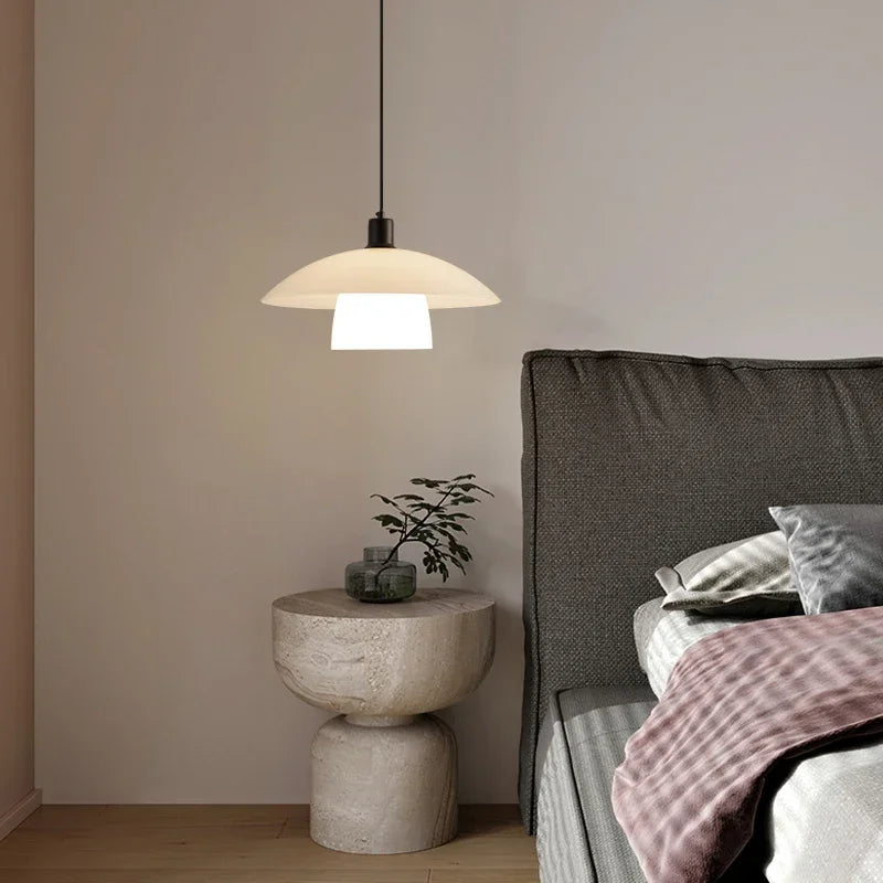 TokyoLightGlow Japanese Modern Ceiling Lamp