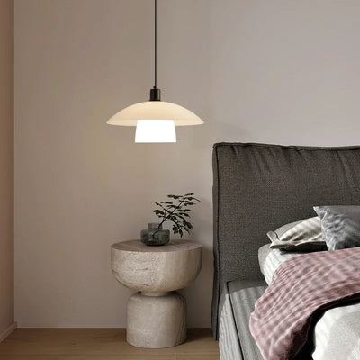 TokyoLightGlow Japanese Modern Ceiling Lamp