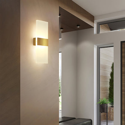 EraGlow – Mid-Century Wall Lamp for Timeless Style