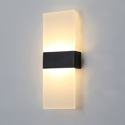 EraGlow – Mid-Century Wall Lamp for Timeless Style
