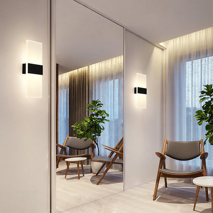 EraGlow – Mid-Century Wall Lamp for Timeless Style