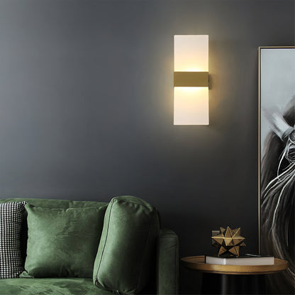 EraGlow – Mid-Century Wall Lamp for Timeless Style
