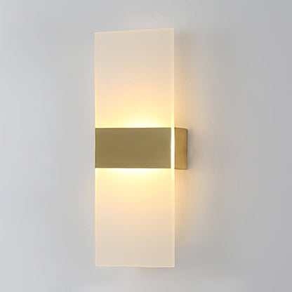 EraGlow – Mid-Century Wall Lamp for Timeless Style
