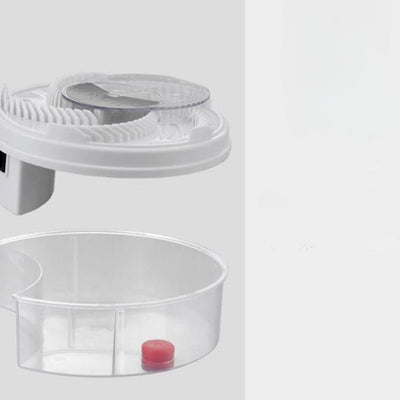 USB Electric Fly Trap with Rotating Bait