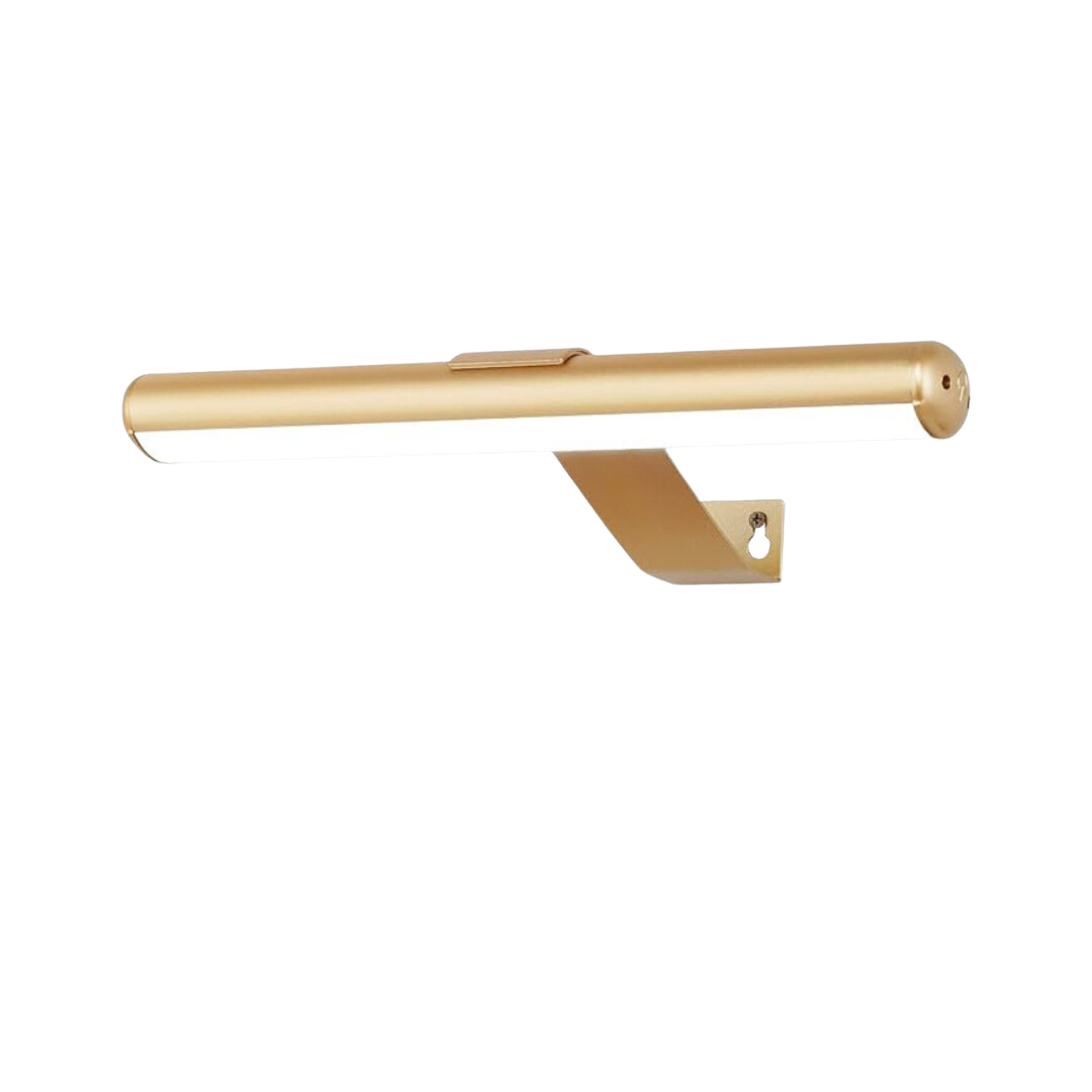 Modern Wall Photo Lamp with Adjustable Lighting