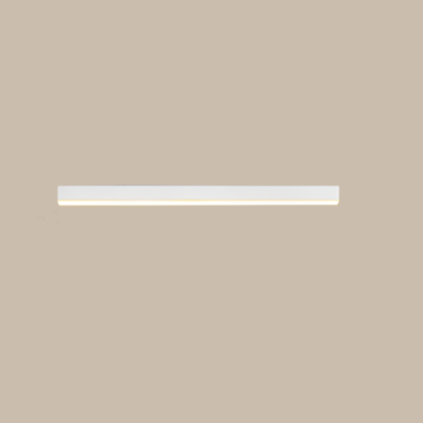 Scandinavian LED Ceiling Lamp