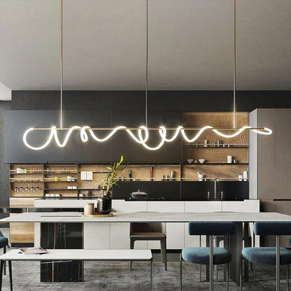 GlowStrip - Luxe LED Ambiance Lighting