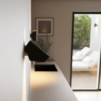 CYGNUS 2.0 Modern Wall Lamp for Elegant Interiors