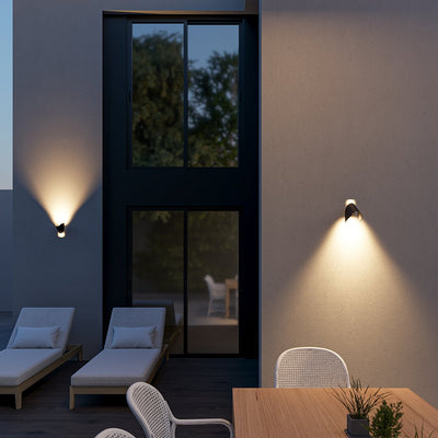 CYGNUS 2.0 Modern Wall Lamp for Elegant Interiors