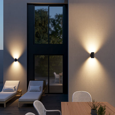 CYGNUS 2.0 Modern Wall Lamp for Elegant Interiors