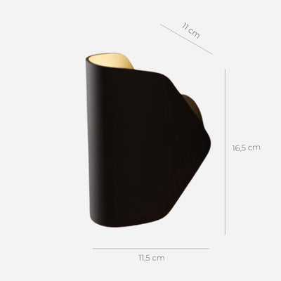 CYGNUS 2.0 Modern Wall Lamp for Elegant Interiors