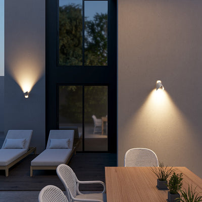 CYGNUS 2.0 Modern Wall Lamp for Elegant Interiors
