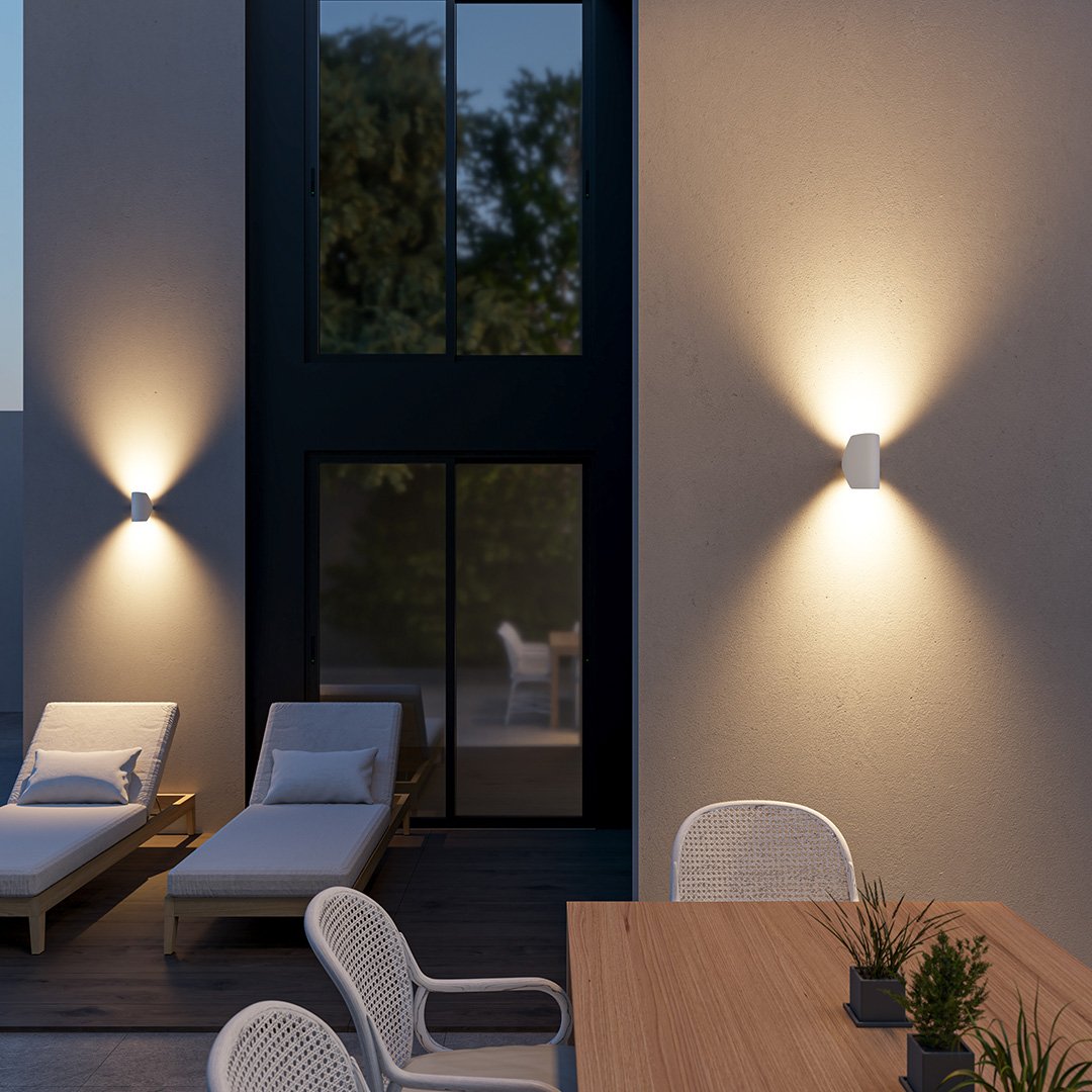 CYGNUS 2.0 Modern Wall Lamp for Elegant Interiors