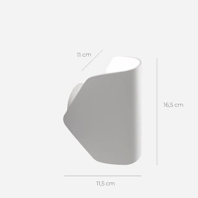 CYGNUS 2.0 Modern Wall Lamp for Elegant Interiors