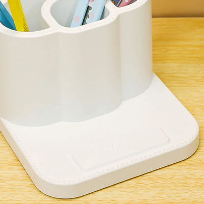 LED Desk Lamp with Touch Dimming and USB Port