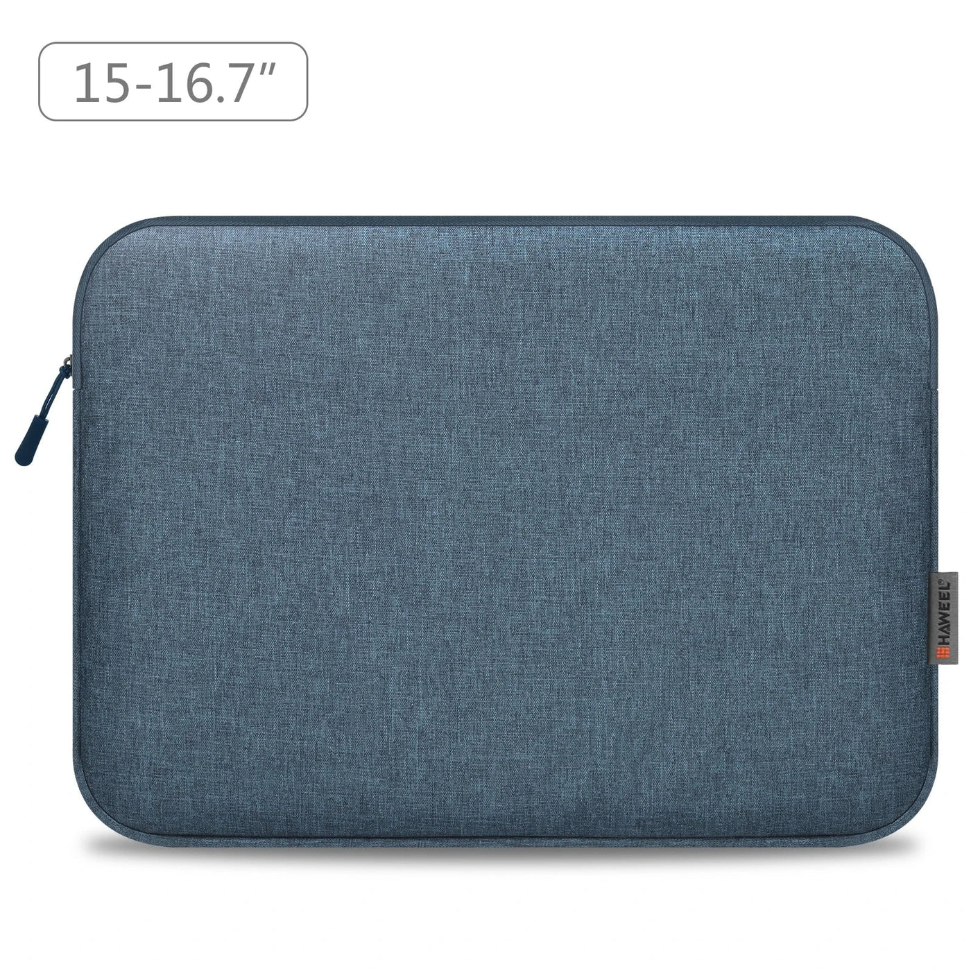 Shockproof Laptop Sleeve 15–16.7 inch – Lightweight & Water-Repellent