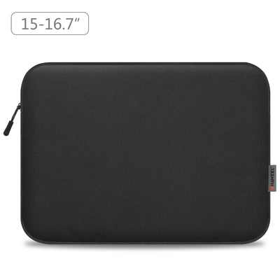 Shockproof Laptop Sleeve 15–16.7 inch – Lightweight & Water-Repellent
