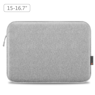 Shockproof Laptop Sleeve 15–16.7 inch – Lightweight & Water-Repellent