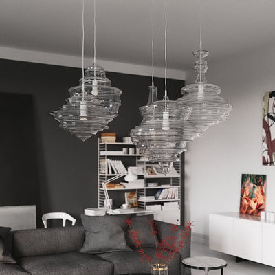 Modern Pendant Light