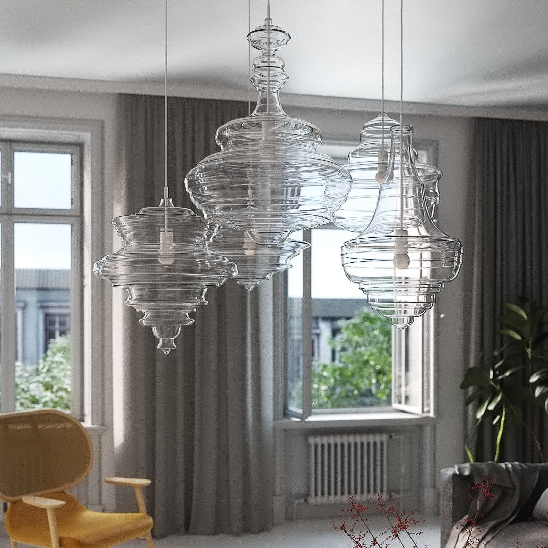 Modern Pendant Light