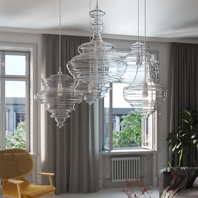 Modern Pendant Light