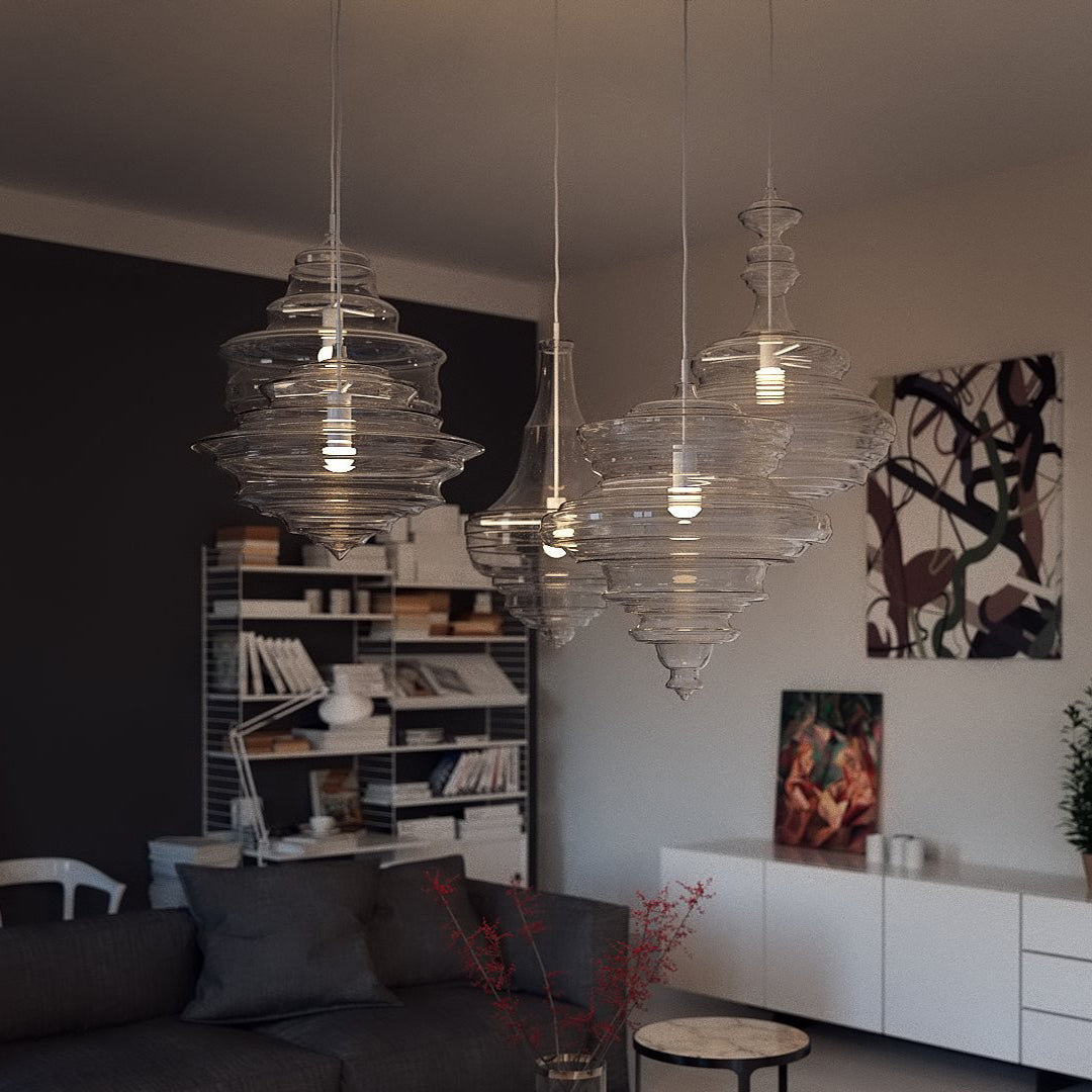Modern Pendant Light