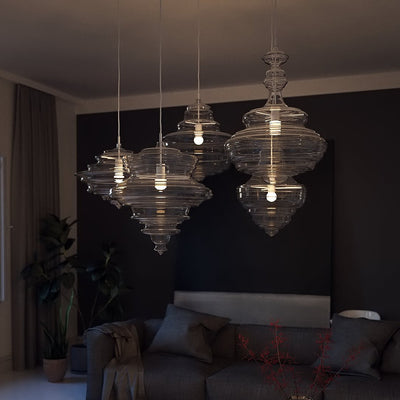 Modern Pendant Light