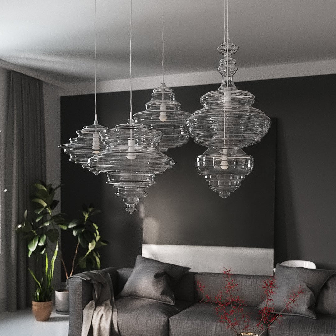 Modern Pendant Light