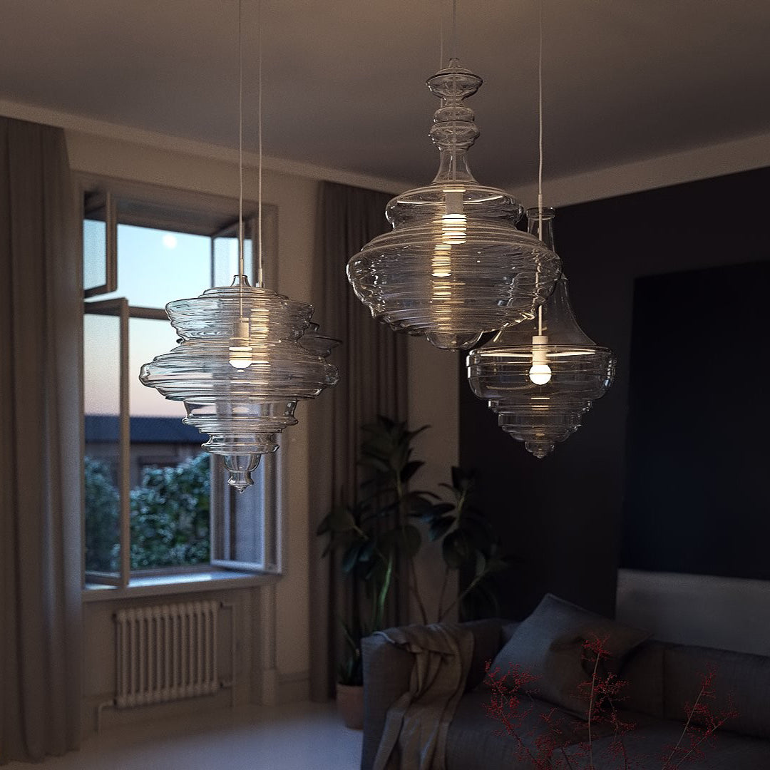 Modern Pendant Light