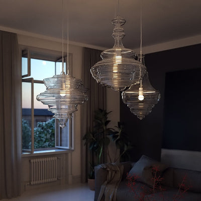 Modern Pendant Light