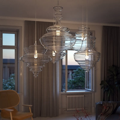 Modern Pendant Light