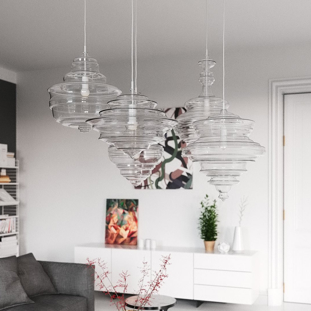 Modern Pendant Light