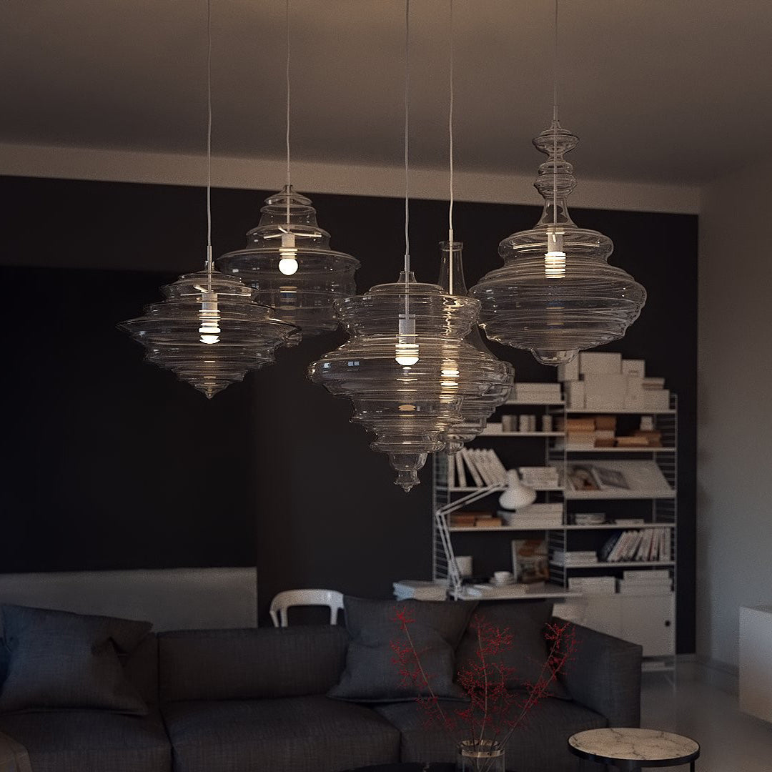 Modern Pendant Light