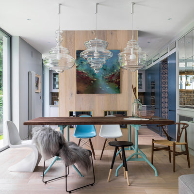Modern Pendant Light
