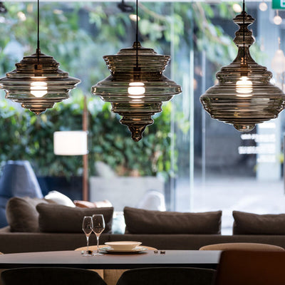 Modern Pendant Light