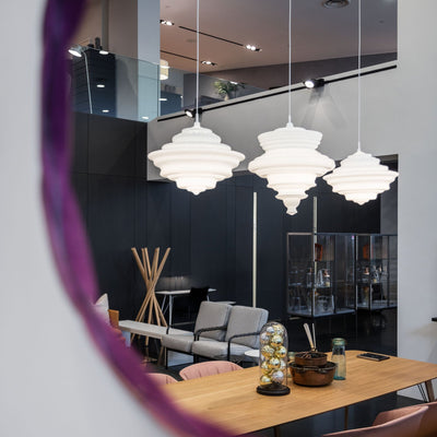 Modern Pendant Light