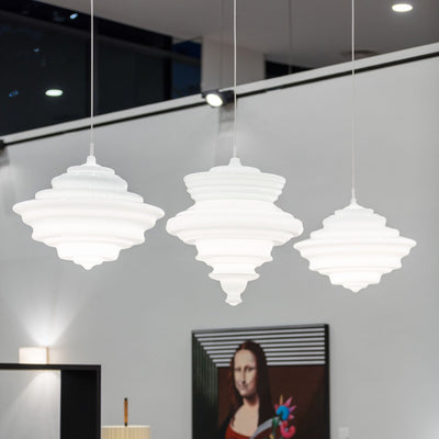 Modern Pendant Light