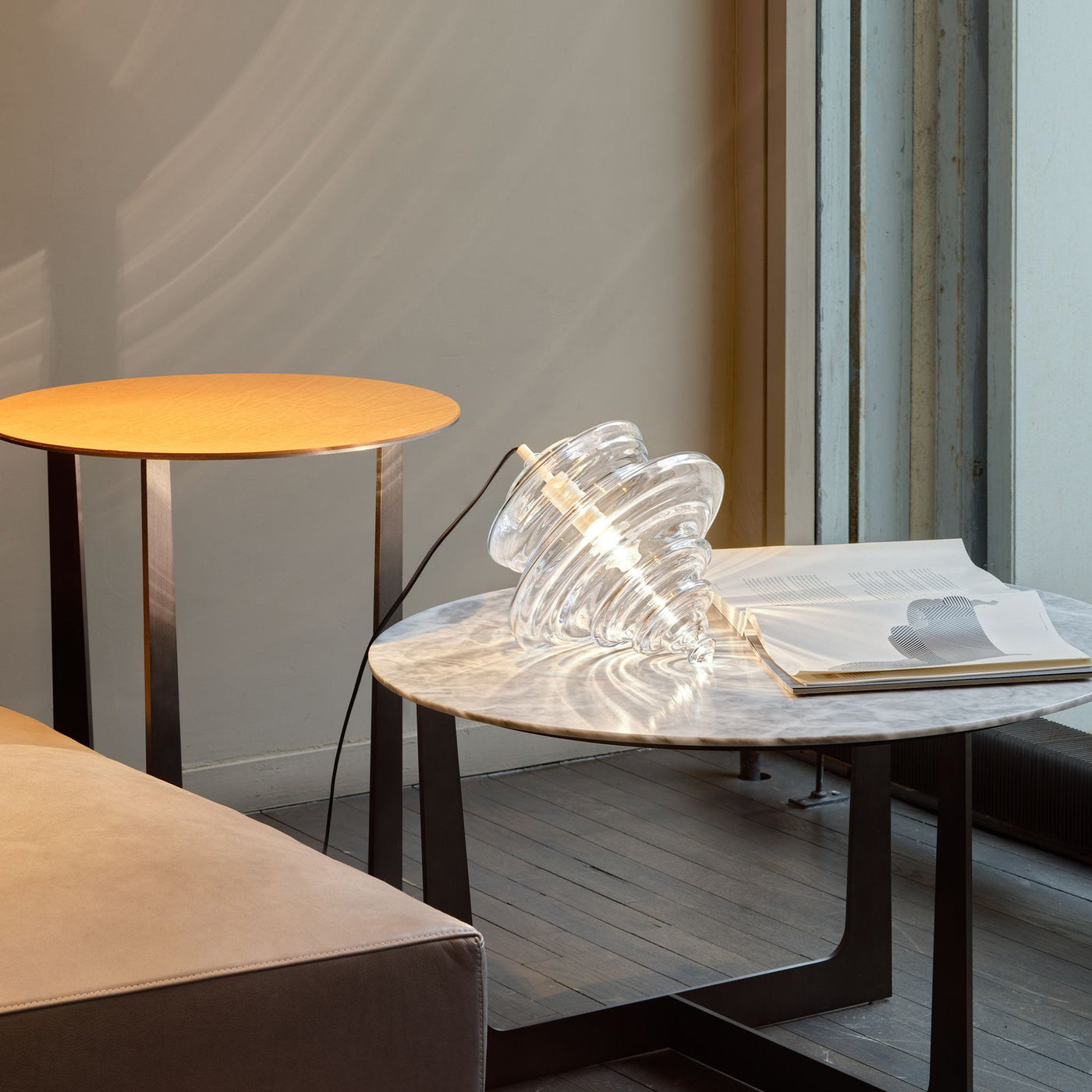 Modern Pendant Light