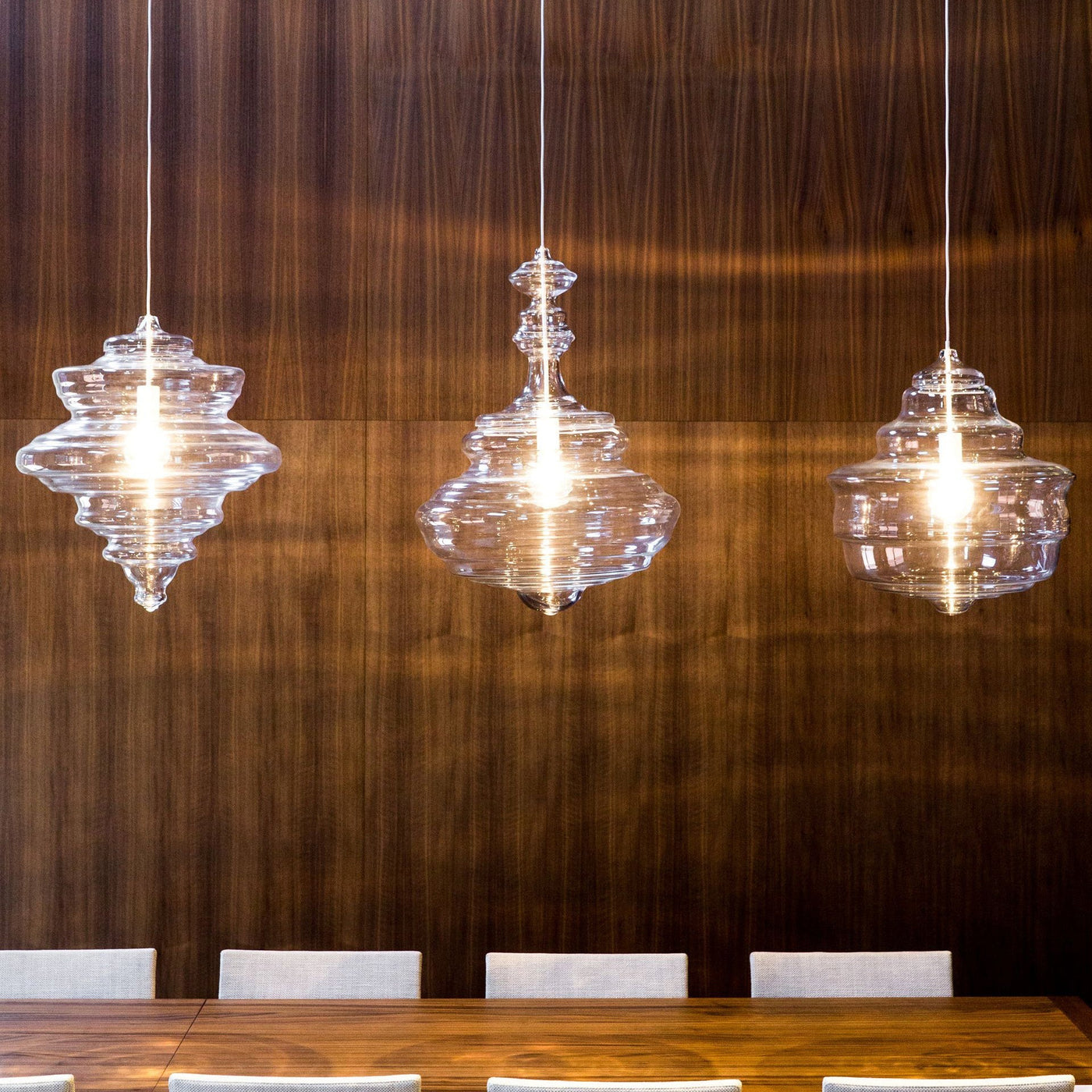 Modern Pendant Light