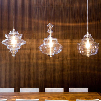Modern Pendant Light
