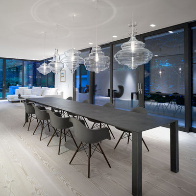 Modern Pendant Light