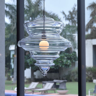 Modern Pendant Light