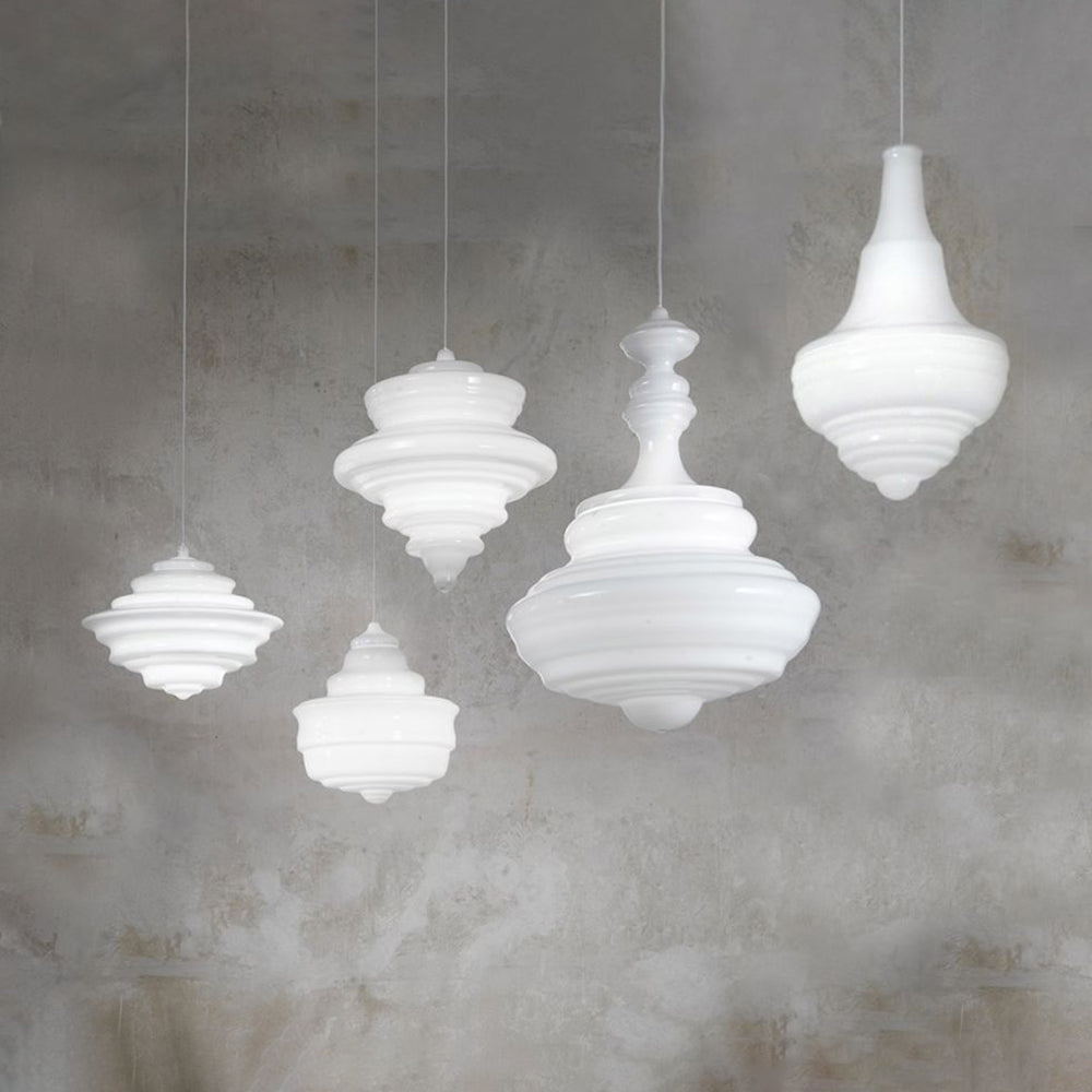Modern Pendant Light