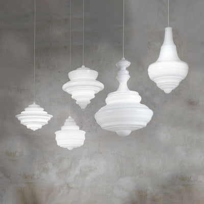 Modern Pendant Light