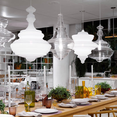 Modern Pendant Light