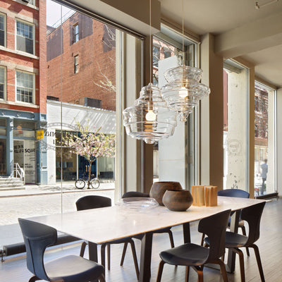 Modern Pendant Light
