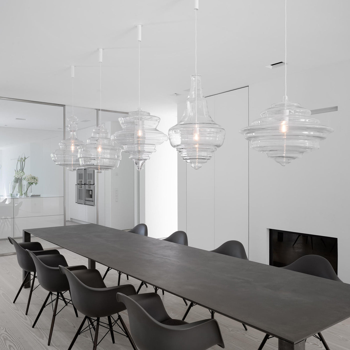 Modern Pendant Light