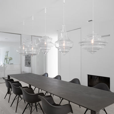 Modern Pendant Light
