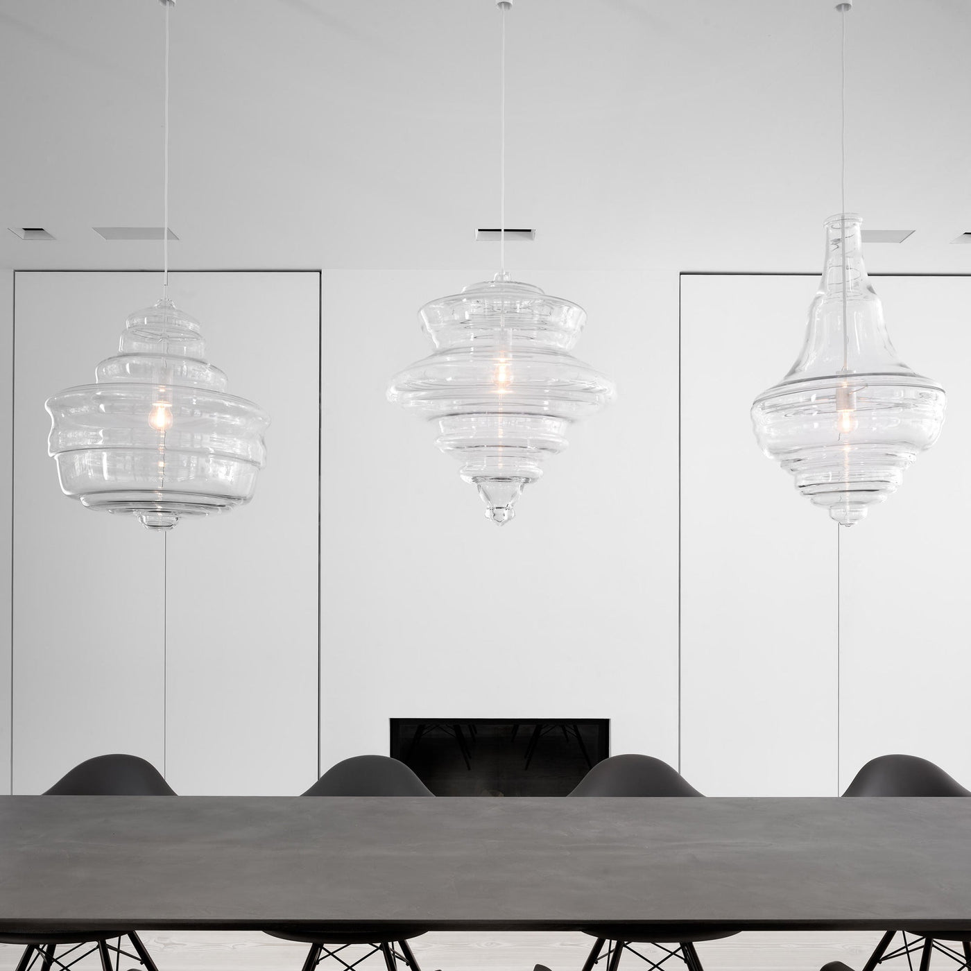 Modern Pendant Light