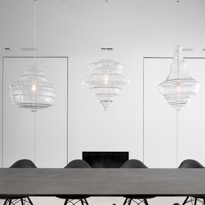 Modern Pendant Light